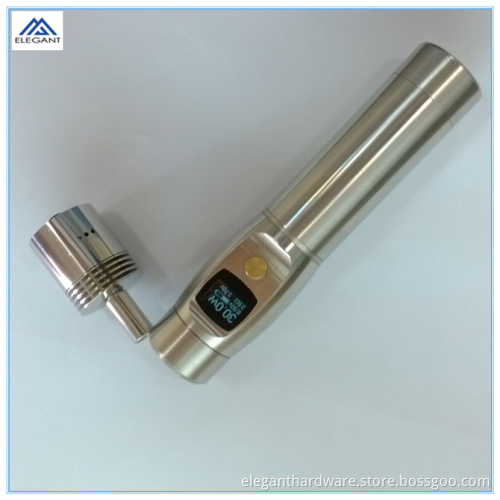 China Whole Sale New Smart E Cig Naked Woman Smoking Pipe